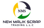 New Malik Scrap Trading LLC in Abu Dhabi
